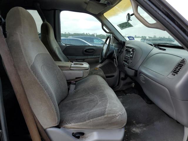 Photo 7 from auction – 2000 FORD F150 with VIN 1FTRX17L1YKA59728