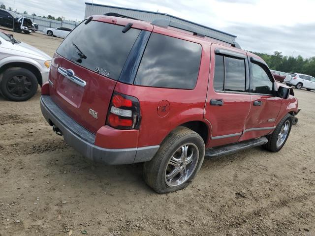 Photo 3 from auction – 2006 FORD EXPLORER X with VIN 1FMEU72E76UA58972