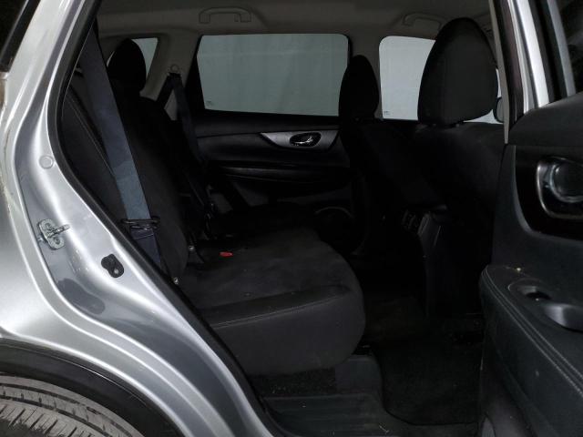 Photo 11 from auction – 2016 NISSAN ROGUE S with VIN KNMAT2MV7GP658249