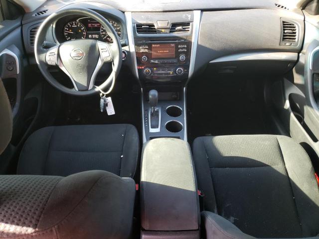 Photo 8 from auction – 2015 NISSAN ALTIMA 2.5 with VIN 1N4AL3AP0FC168596