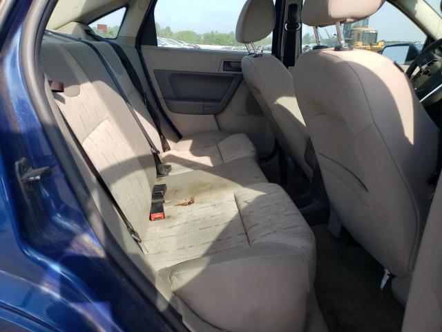 Photo 10 from auction – 2008 FORD FOCUS SE with VIN 1FAHP35N68W247199