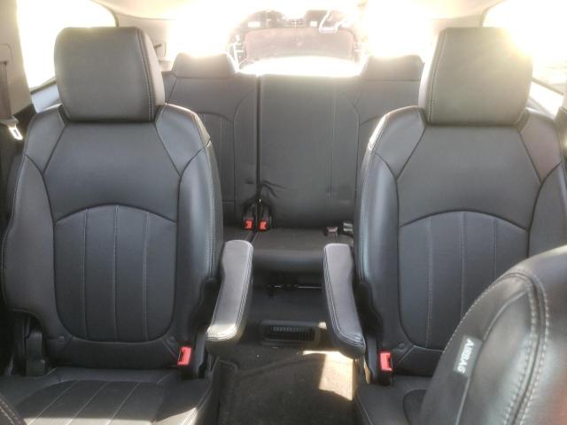 Photo 10 from auction – 2017 CHEVROLET TRAVERSE P with VIN 1GNKVJKD6HJ262523