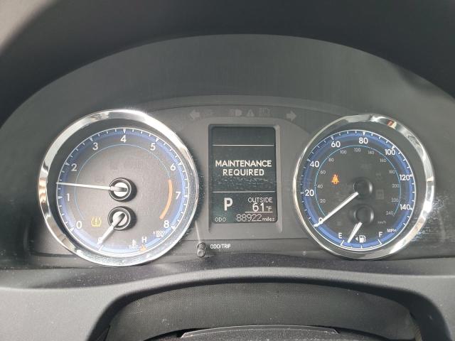 Photo 9 from auction – 2018 TOYOTA COROLLA with VIN 2T1BURHE9JC046533