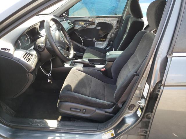 Photo 7 from auction – 2010 HONDA ACCORD LXP with VIN 1HGCP2F45AA045348