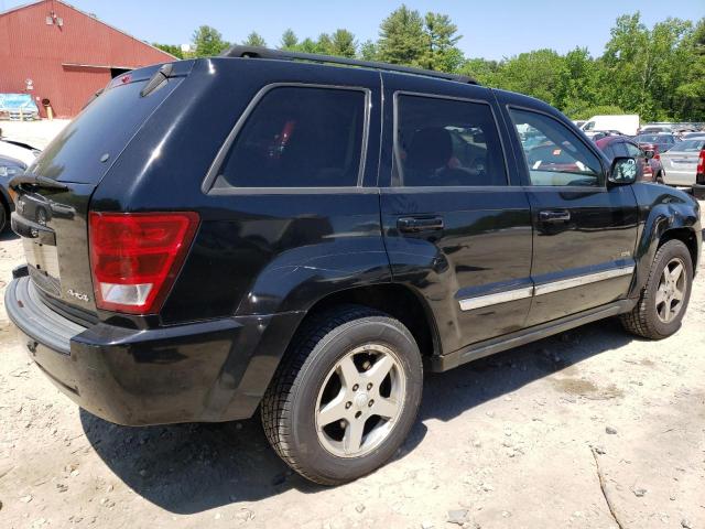 Photo 3 from auction – 2006 JEEP GRAND CHER with VIN 1J4GR48K86C309878