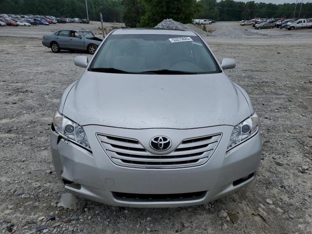 Photo 5 from auction – 2007 TOYOTA CAMRY CE with VIN JTNBE46K973036963