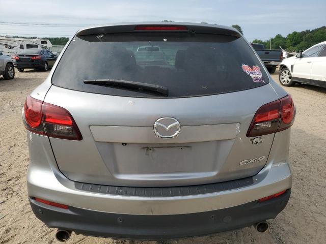 Photo 6 from auction – 2013 MAZDA CX-9 TOURI with VIN JM3TB2CV5D0412910