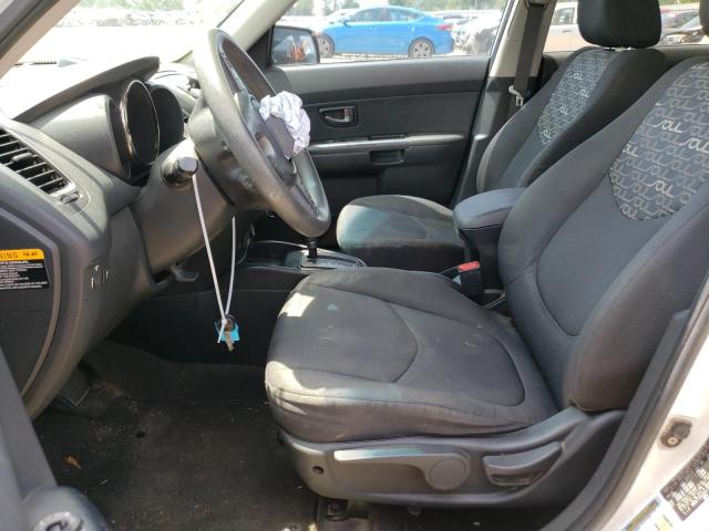 Фото 7 с аукциона – 2010 KIA SOUL + с VIN KNDJT2A22A7701588