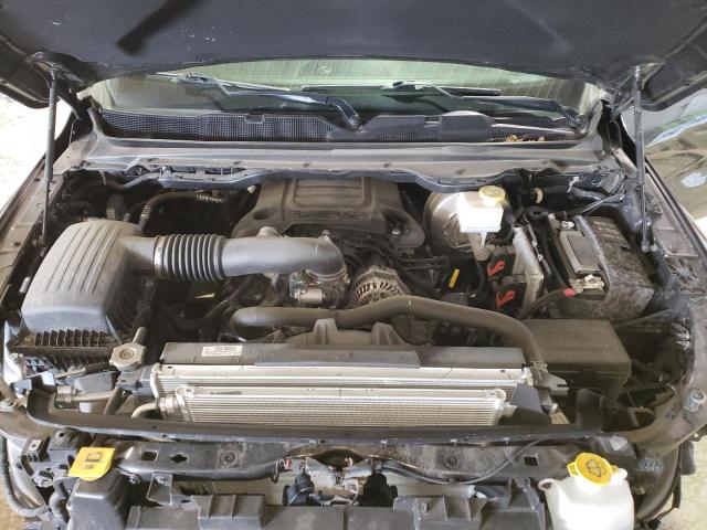 Photo 11 from auction – 2020 RAM 1500 BIG H with VIN 1C6SRFFT4LN175868