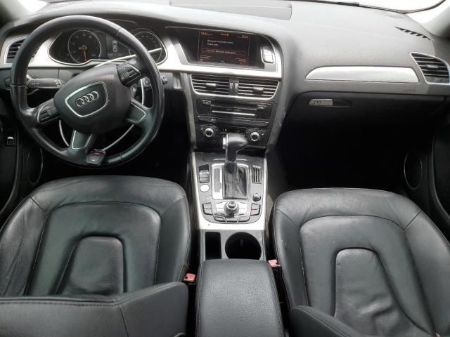 Photo 8 from auction – 2014 AUDI A4 PREMIUM with VIN WAUEFAFL7EN017932