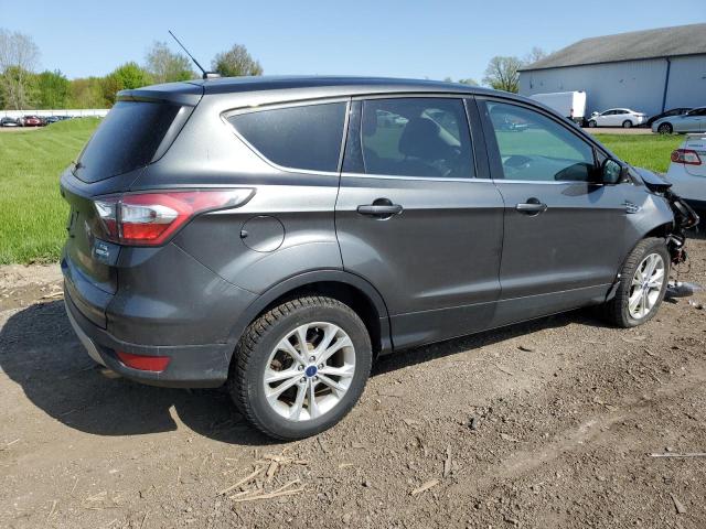 Photo 3 from auction – 2017 FORD ESCAPE SE with VIN 1FMCU9GDXHUB48249