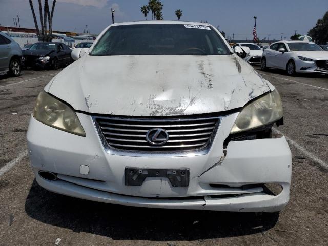 Foto 5 de la subasta – 2008 LEXUS ES 350 con VIN JTHBJ46G482253578
