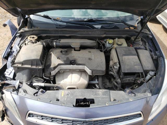 Photo 11 from auction – 2013 CHEVROLET MALIBU LS with VIN 1G11B5SA8DF291442