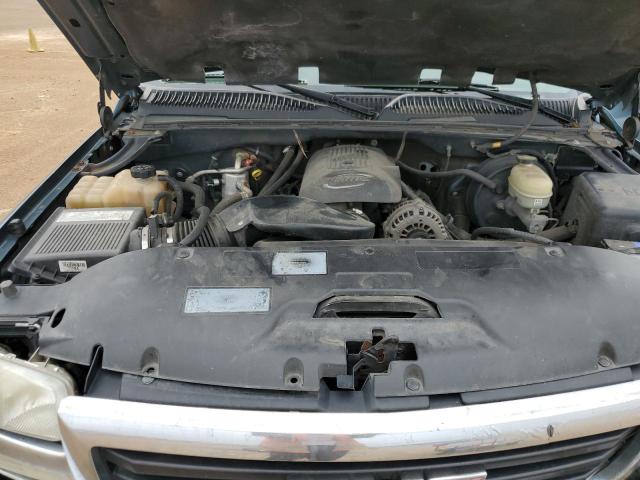 Снимка 11 от търг – 2006 GMC NEW SIERRA с VIN 2GTEC13T661125073