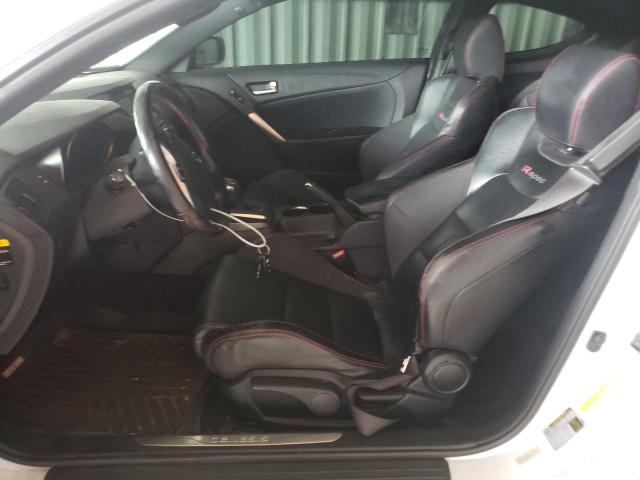Photo 7 from auction – 2014 HYUNDAI GENESIS CO with VIN KMHHT6KD2EU119077