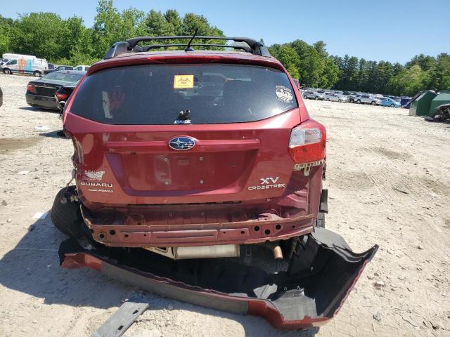 صورة رقم 6 من المزاد - 2013 SUBARU XV CROSSTR مع VIN JF2GPAKC5DH874229