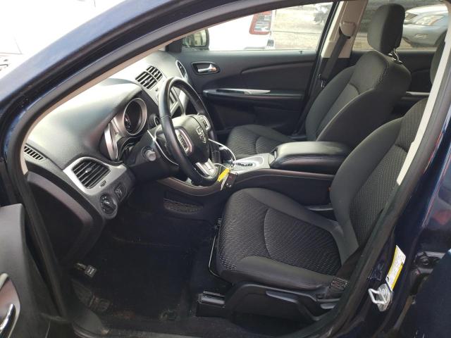 Photo 7 from auction – 2018 DODGE JOURNEY SE with VIN 3C4PDCAB0JT509238