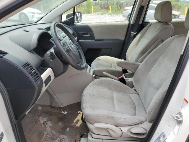 Photo 7 from auction – 2009 MAZDA 5 with VIN JM1CR293790333000