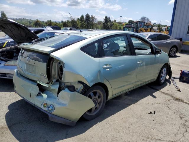Photo 3 from auction – 2007 TOYOTA PRIUS with VIN JTDKB20U077691520
