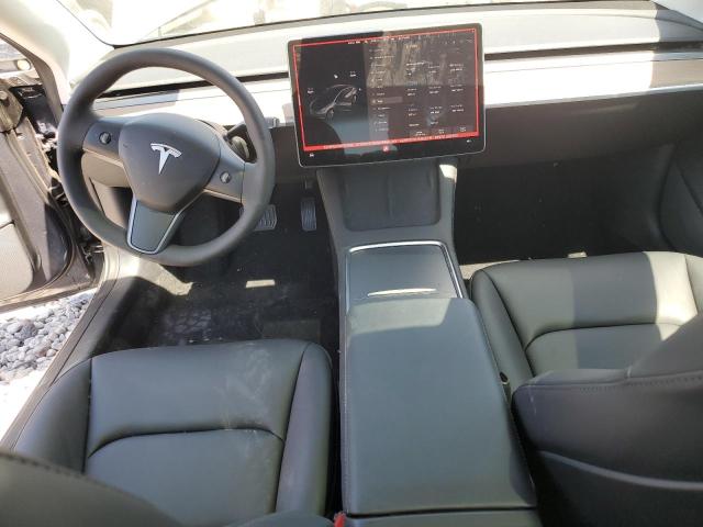 Photo 8 from auction – 2022 TESLA MODEL 3 with VIN 5YJ3E1EA3NF372138