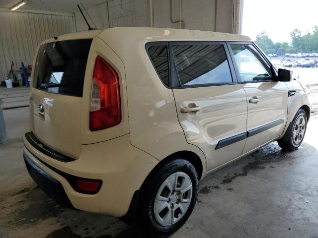 Photo 3 from auction – 2013 KIA SOUL with VIN KNDJT2A51D7768715