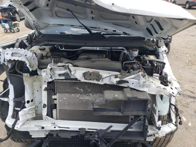Photo 11 from auction – 2019 CHEVROLET COLORADO with VIN 1GCHSBEA5K1283115