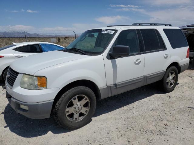 FORD EXPEDITION 2006 with VIN 1FMFU16596LA19737 - Photo from auction