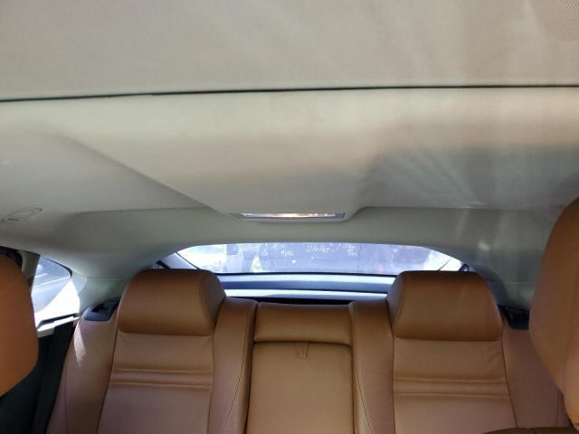 Photo 10 from auction – 2011 BMW X6 XDRIVE3 with VIN 5UXFG2C54BLX06607