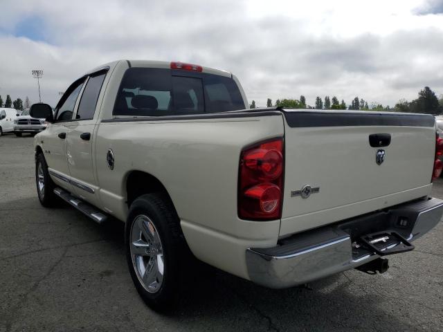 Photo 2 from auction – 2008 DODGE RAM 1500 S with VIN 1D7HA18288J162014