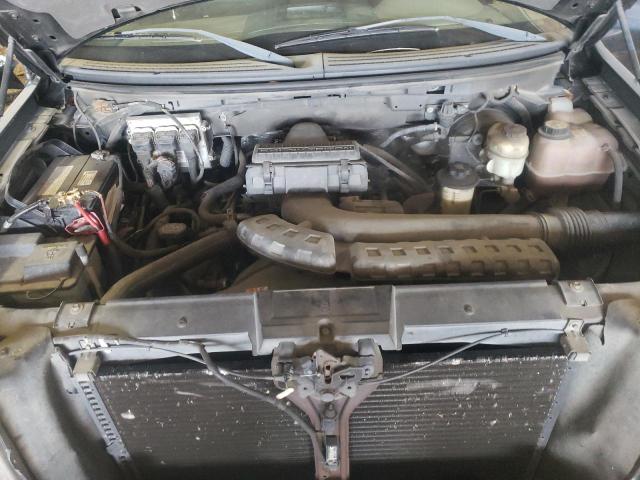 Photo 11 from auction – 2008 FORD F150 SUPER with VIN 1FTPW12V08FB43129