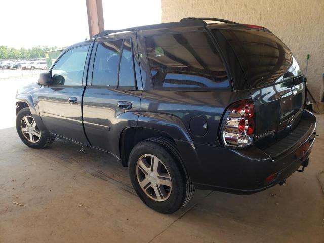 Photo 2 from auction – 2007 CHEVROLET TRAILBLAZE with VIN 1GNDT13SX72246037