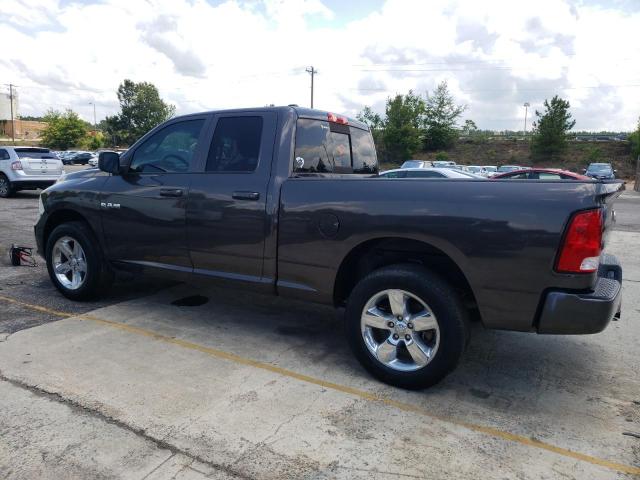 Photo 2 from auction – 2019 RAM 1500 CLASS with VIN 1C6RR7FG7KS623964
