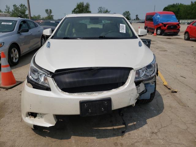 Photo 5 from auction – 2011 BUICK LACROSSE C with VIN 1G4GC5EC2BF139824