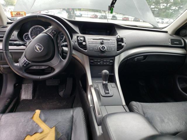Photo 8 from auction – 2010 ACURA TSX with VIN JH4CU2F67AC024223