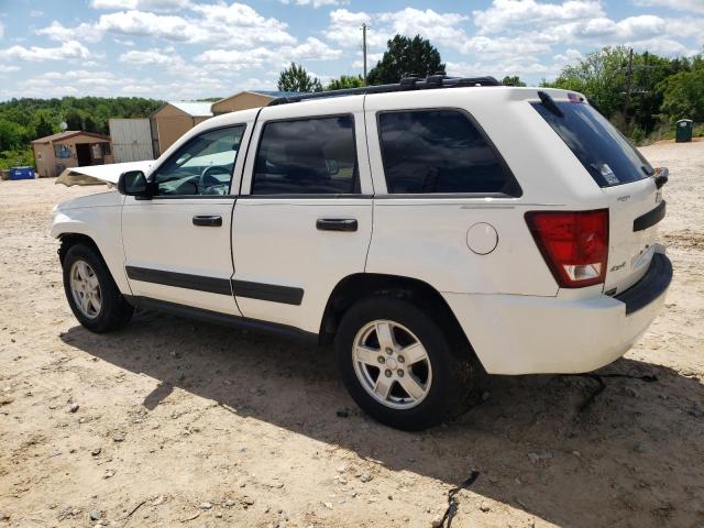 Photo 2 from auction – 2005 JEEP GRND CHERO with VIN 1J4GR48K45C552960