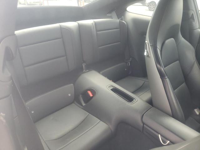 Photo 10 from auction – 2014 PORSCHE 911 CARRER with VIN WP0AB2A93ES121737
