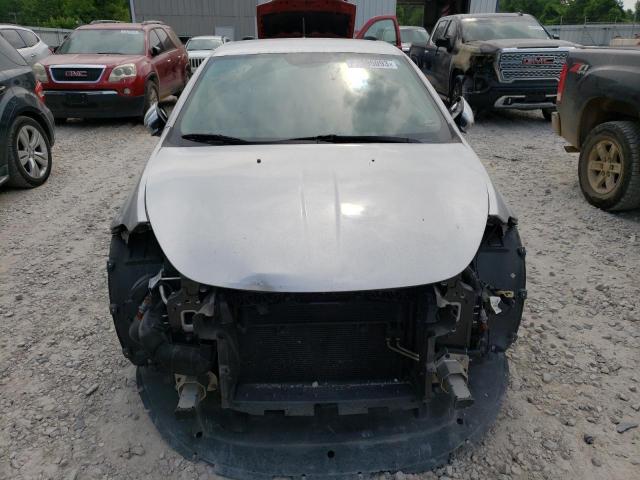 Photo 5 from auction – 2013 DODGE DART SE with VIN 1C3CDFAA4DD100939