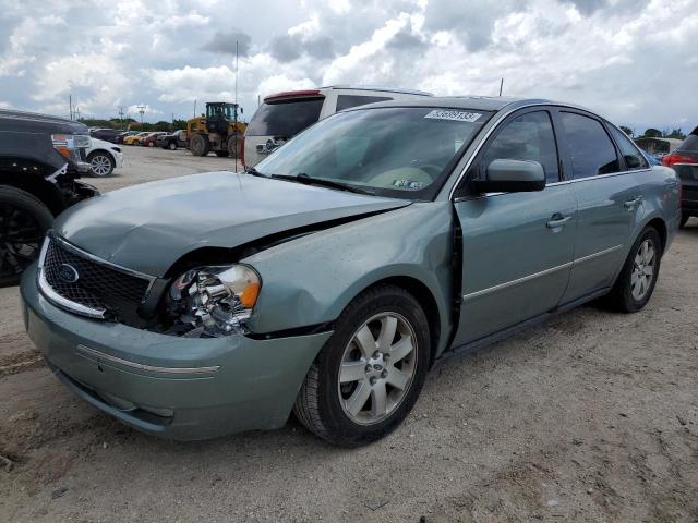 FORD FIVE HUNDR 2005 with VIN 1FAFP24125G205148 - Photo from auction