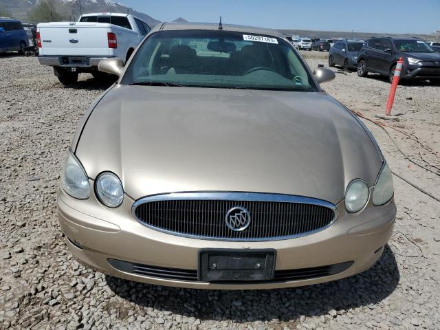 Photo 5 from auction – 2005 BUICK LACROSSE C with VIN 2G4WD532851207722