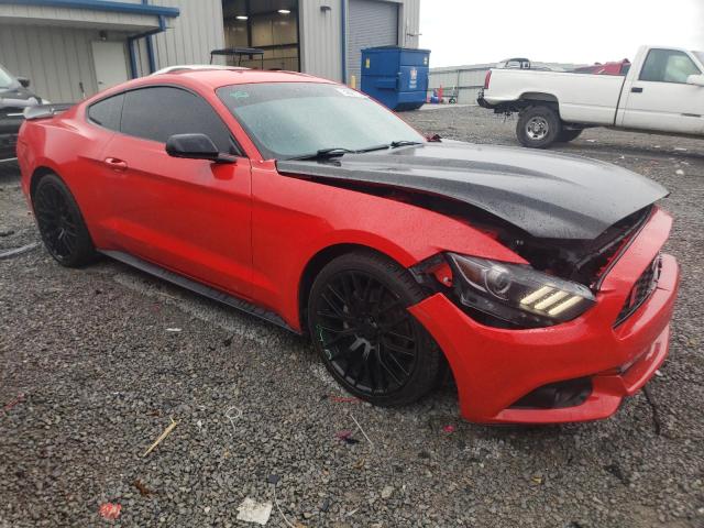 Photo 4 from auction – 2016 FORD MUSTANG with VIN 1FA6P8TH8G5294451