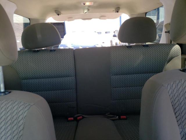 Photo 10 from auction – 2003 FORD ESCAPE XLT with VIN 1FMYU03123KA33274