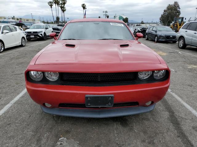 Photo 5 from auction – 2011 DODGE CHALLENGER with VIN 2B3CJ4DG1BH514089