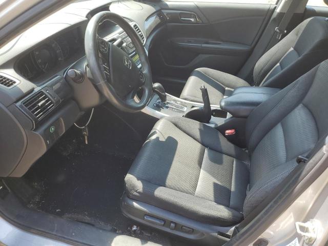 Photo 7 from auction – 2014 HONDA ACCORD SPO with VIN 1HGCR2F57EA136372