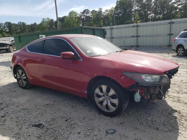 Photo 4 from auction – 2008 HONDA ACCORD EXL with VIN 1HGCS12828A027014