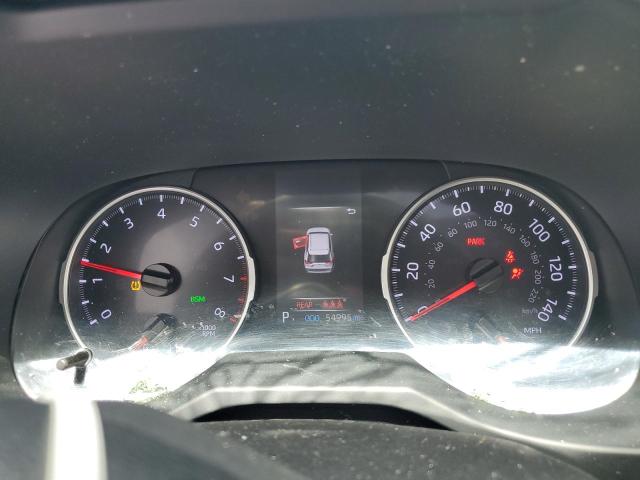 Фото 9 с аукциона – 2020 TOYOTA RAV4 XLE с VIN JTMP1RFVXLD063400