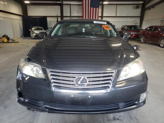Photo 5 from auction – 2011 LEXUS ES 350 with VIN JTHBK1EG6B2437554