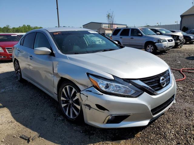 Photo 4 from auction – 2017 NISSAN ALTIMA 2.5 with VIN 1N4AL3AP1HC213984