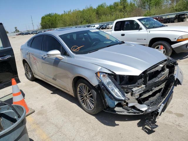 Photo 4 from auction – 2013 FORD FUSION SE with VIN 3FA6P0H96DR348597