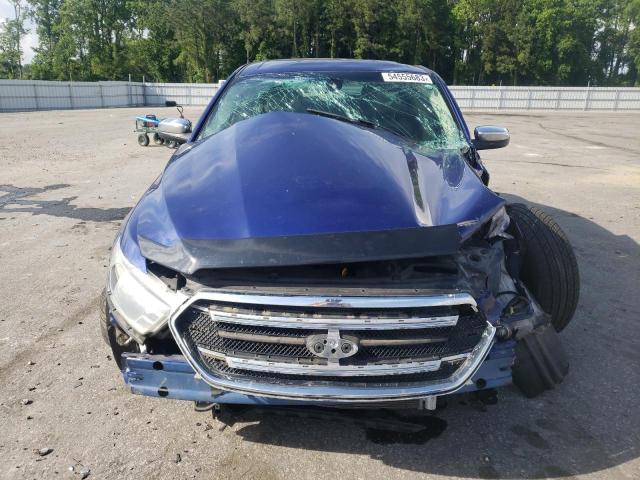 Photo 5 from auction – 2014 FORD TAURUS LIM with VIN 1FAHP2F83EG121892