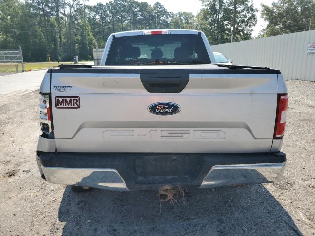 Photo 6 from auction – 2019 FORD F150 SUPER with VIN 1FTEX1C52KKD18661